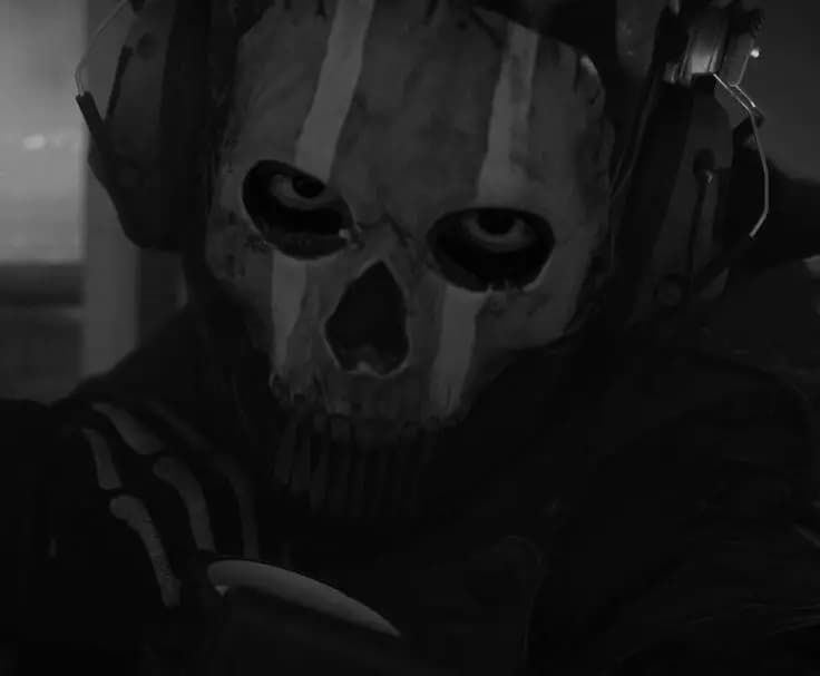 Simon Ghost Riley thumbnail