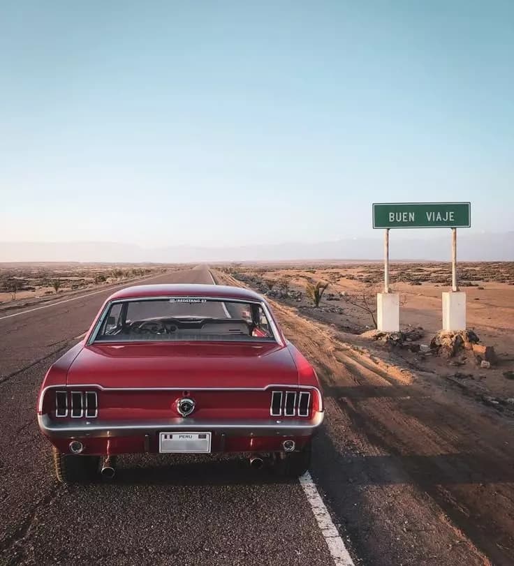 Roadtrip | Alexander ♡ thumbnail