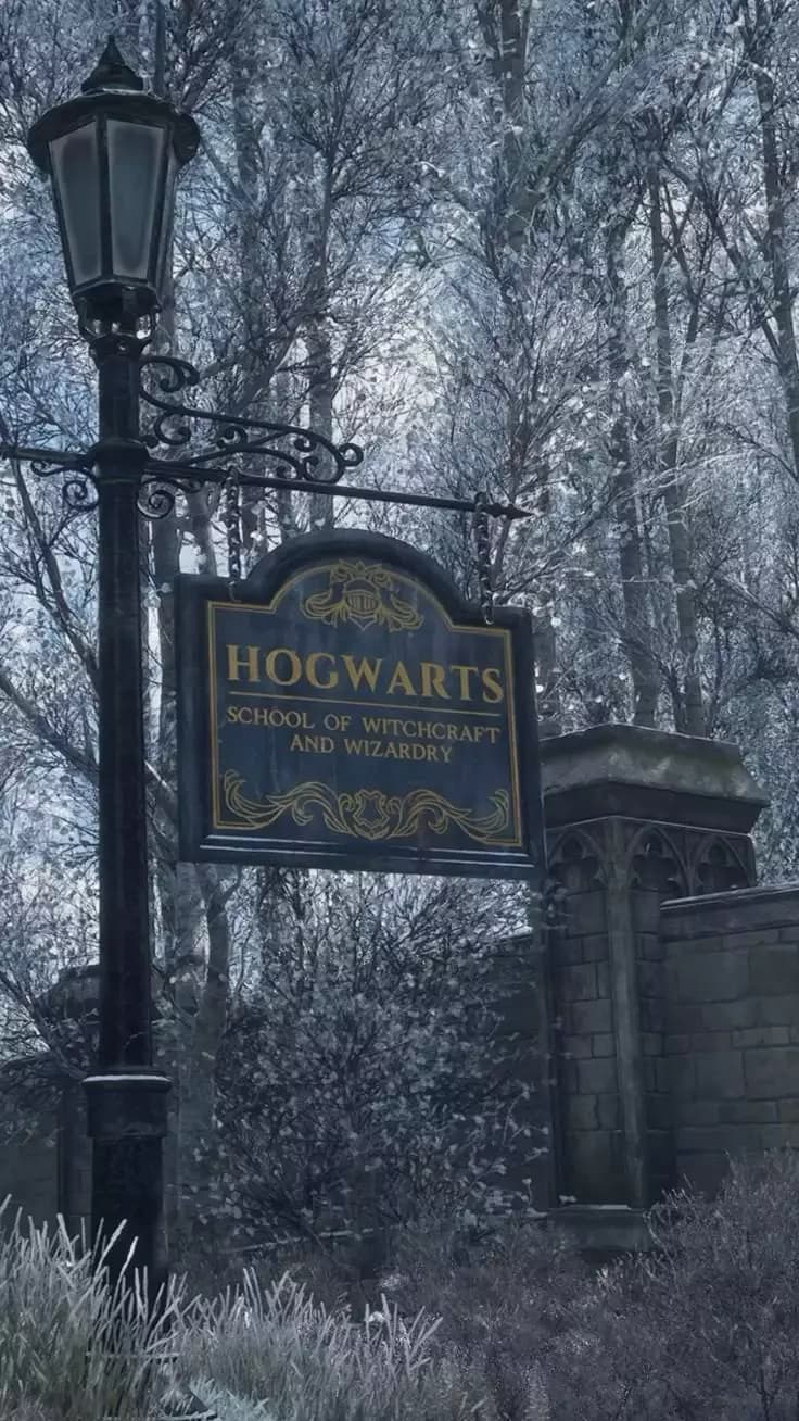 🪄🧙‍♂️|Hogwarst thumbnail