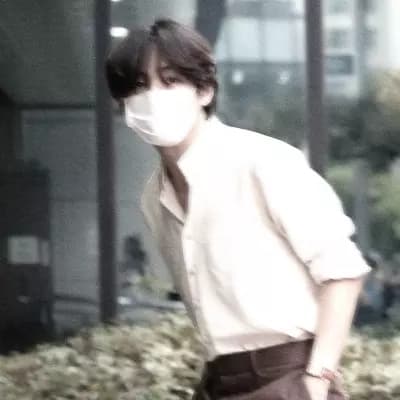 Kim Taehyung thumbnail