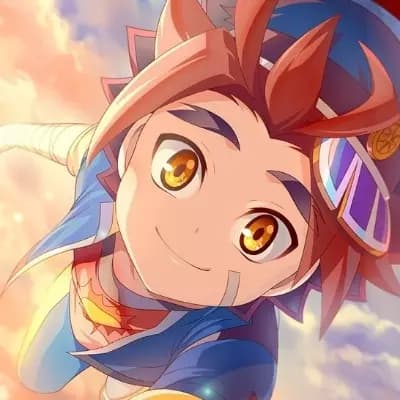 Gao Mikado thumbnail