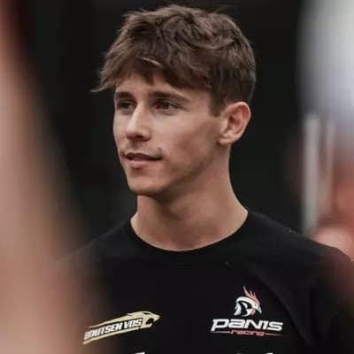 Arthur Leclerc thumbnail