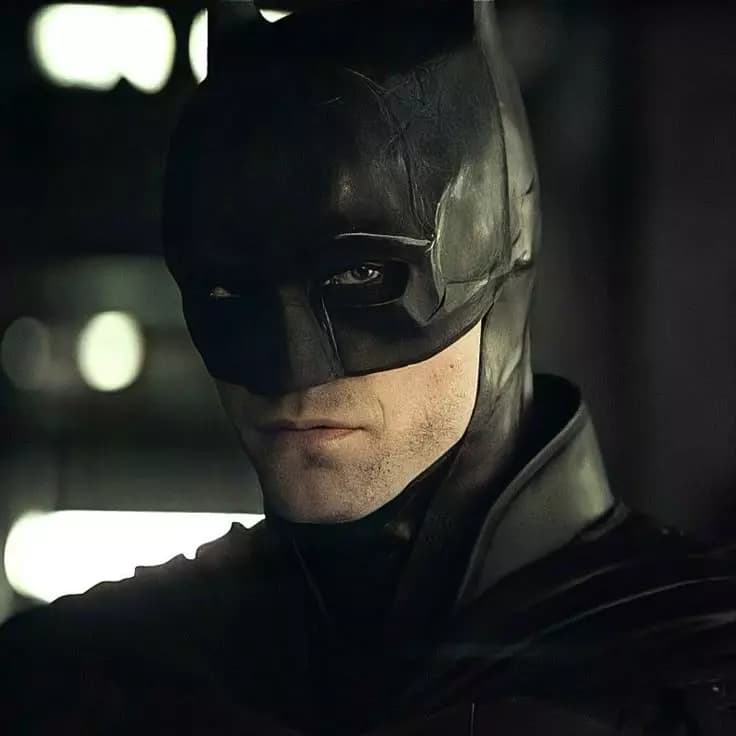 The Batman thumbnail