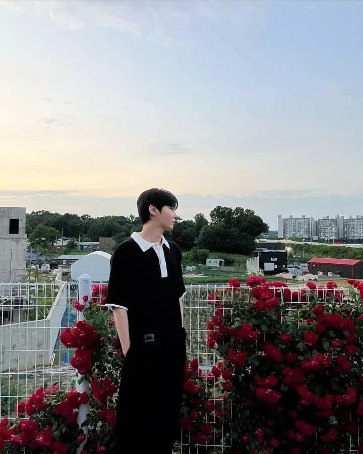 Seo Jun thumbnail