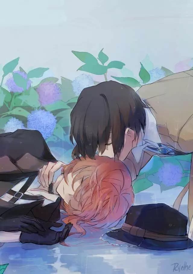 Soukoku Angst thumbnail