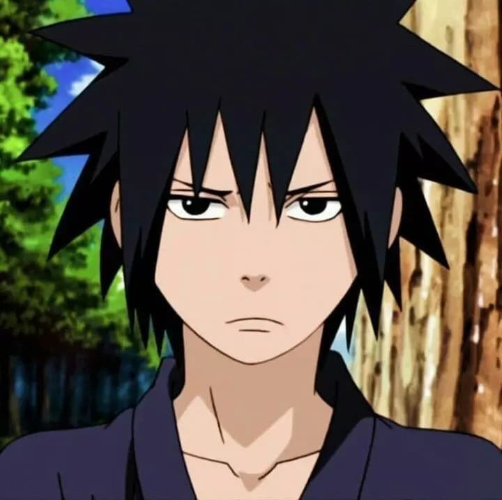 Madara Uchiha thumbnail