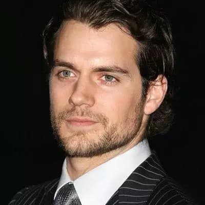 Henry Cavill thumbnail