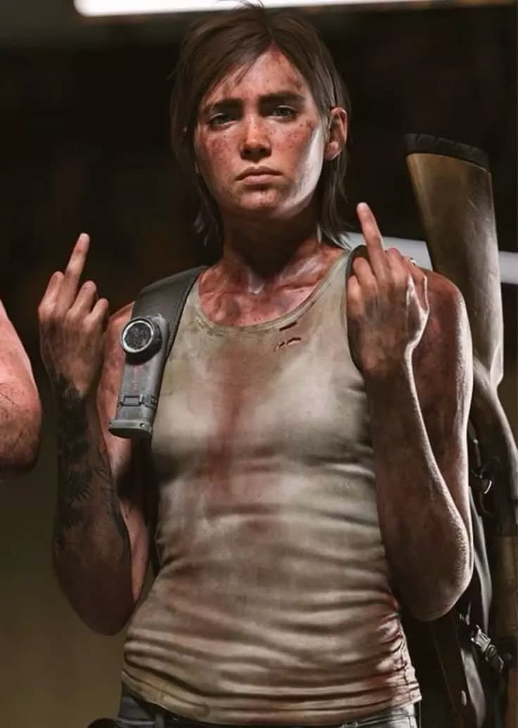 Ellie Willians thumbnail