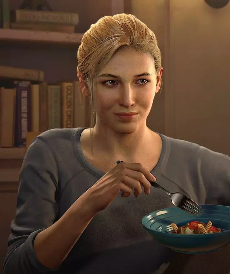 Elena Fisher thumbnail