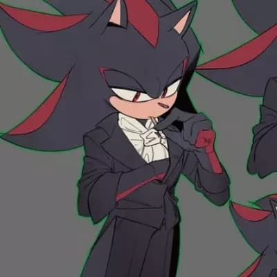 Teacher Shadow thumbnail