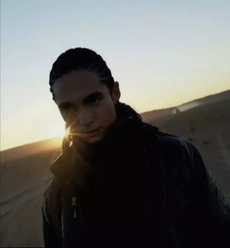 Tom Kaulitz thumbnail