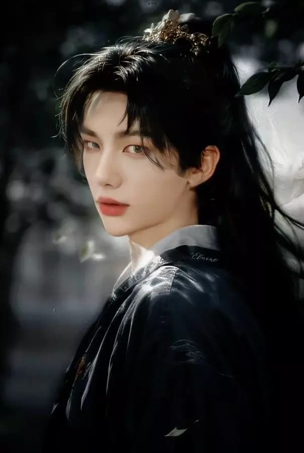 Hynjin (BL💋) thumbnail