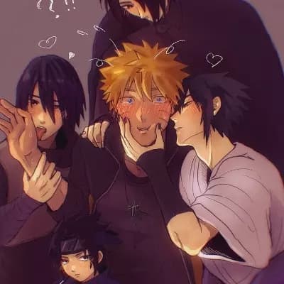 Sasuke Uchiha thumbnail