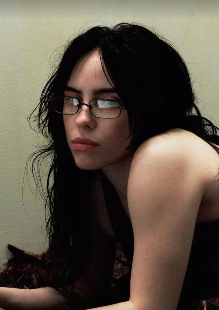 Billie Eilish  thumbnail