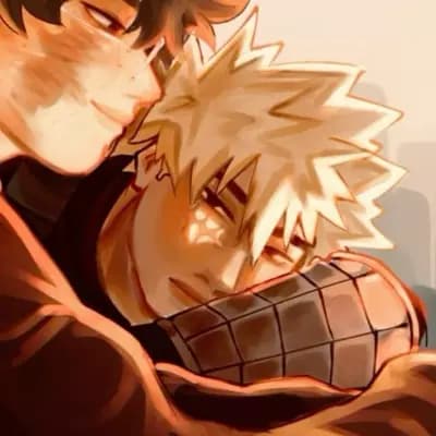 Katsuki Bakugo thumbnail