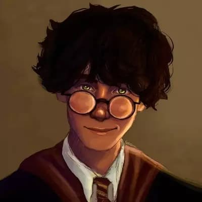 Harry Potter thumbnail