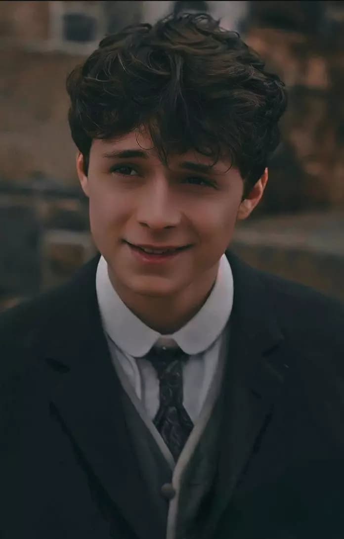 Gilbert Blythe thumbnail