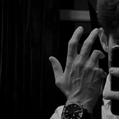 Lucian Moretti thumbnail