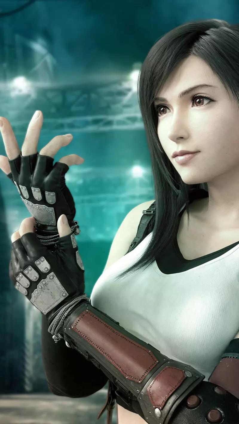 Tifa Lockhart thumbnail