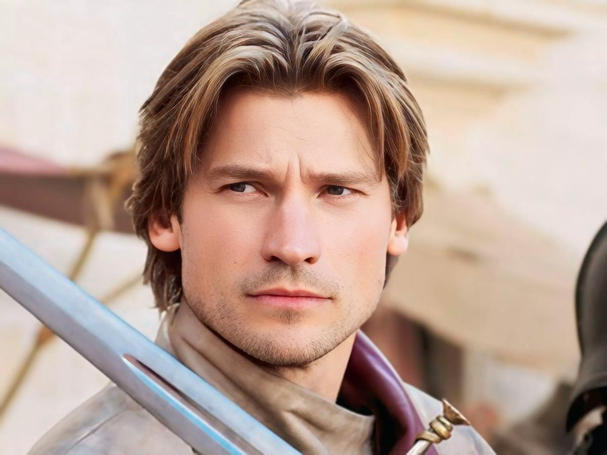 Jaime Lannister  thumbnail