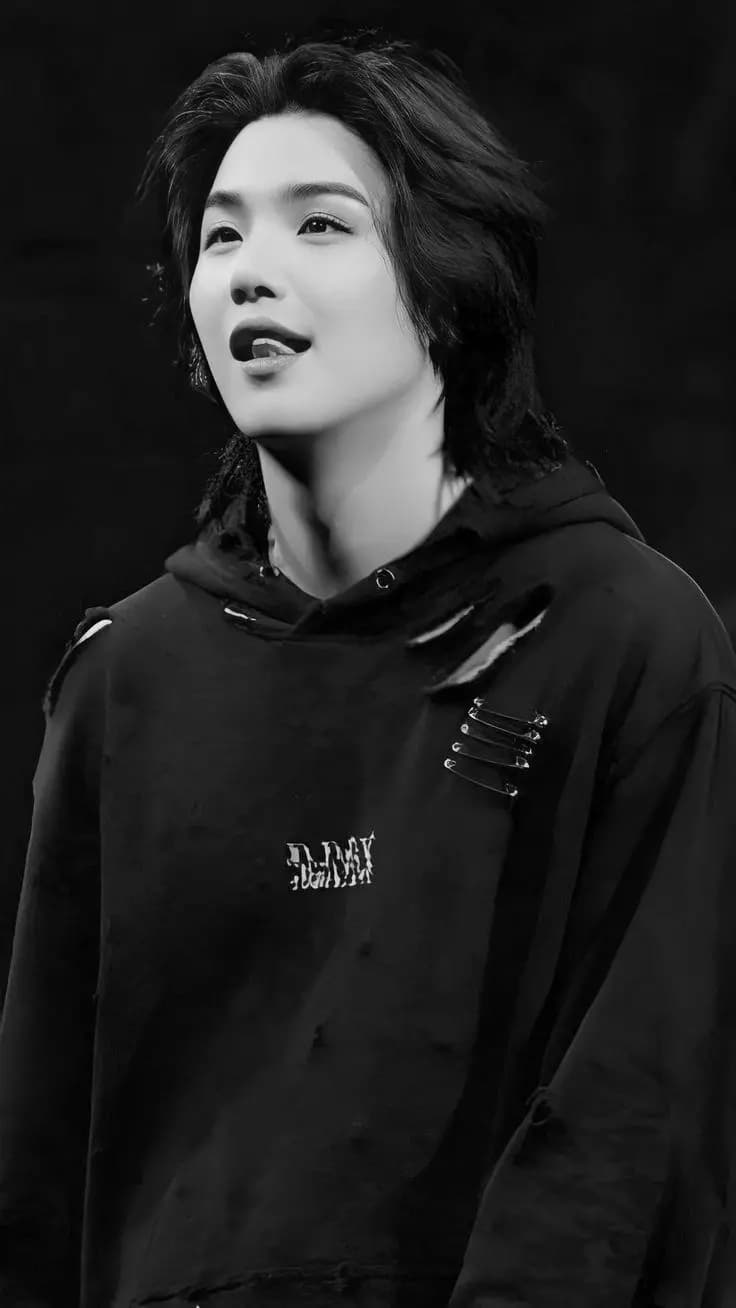 Min yoongi thumbnail