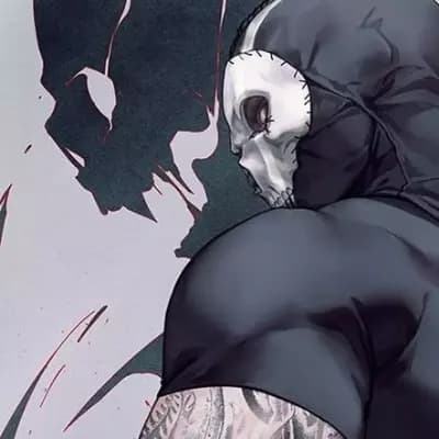 Ghost thumbnail