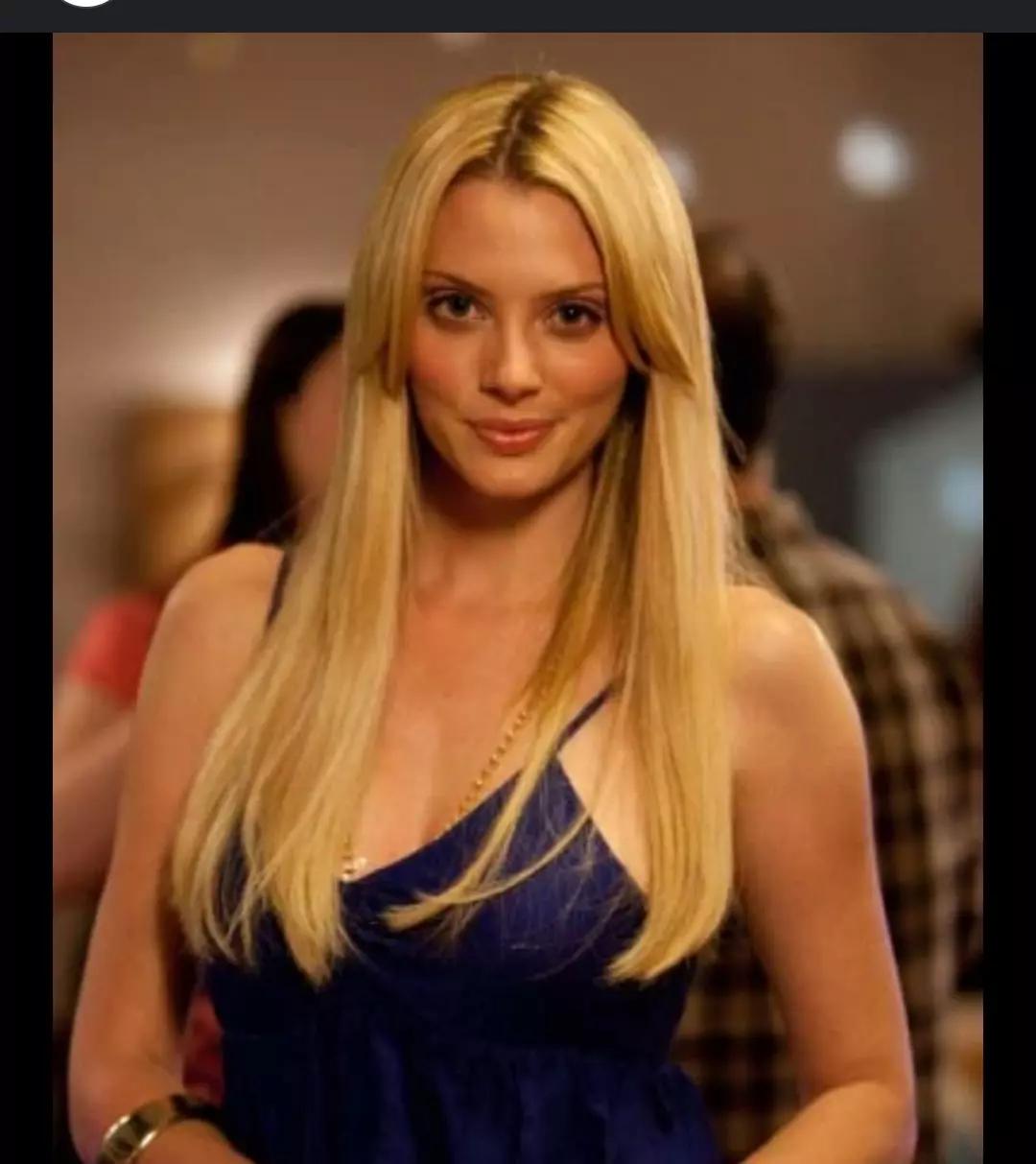 April Bowlby thumbnail