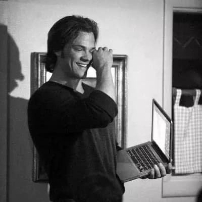 Jared Padalecki thumbnail