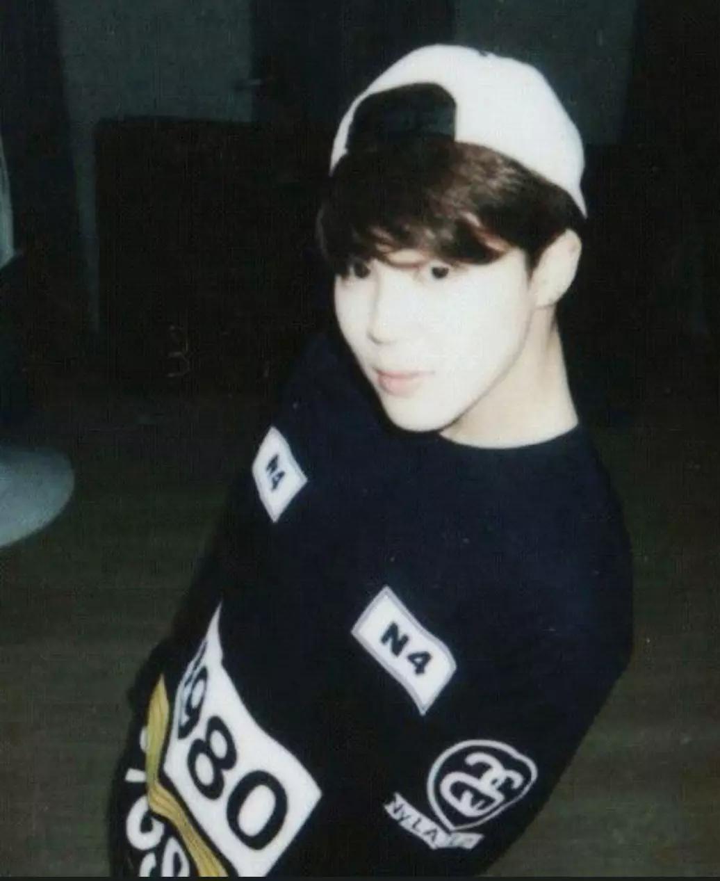 Jimin thumbnail