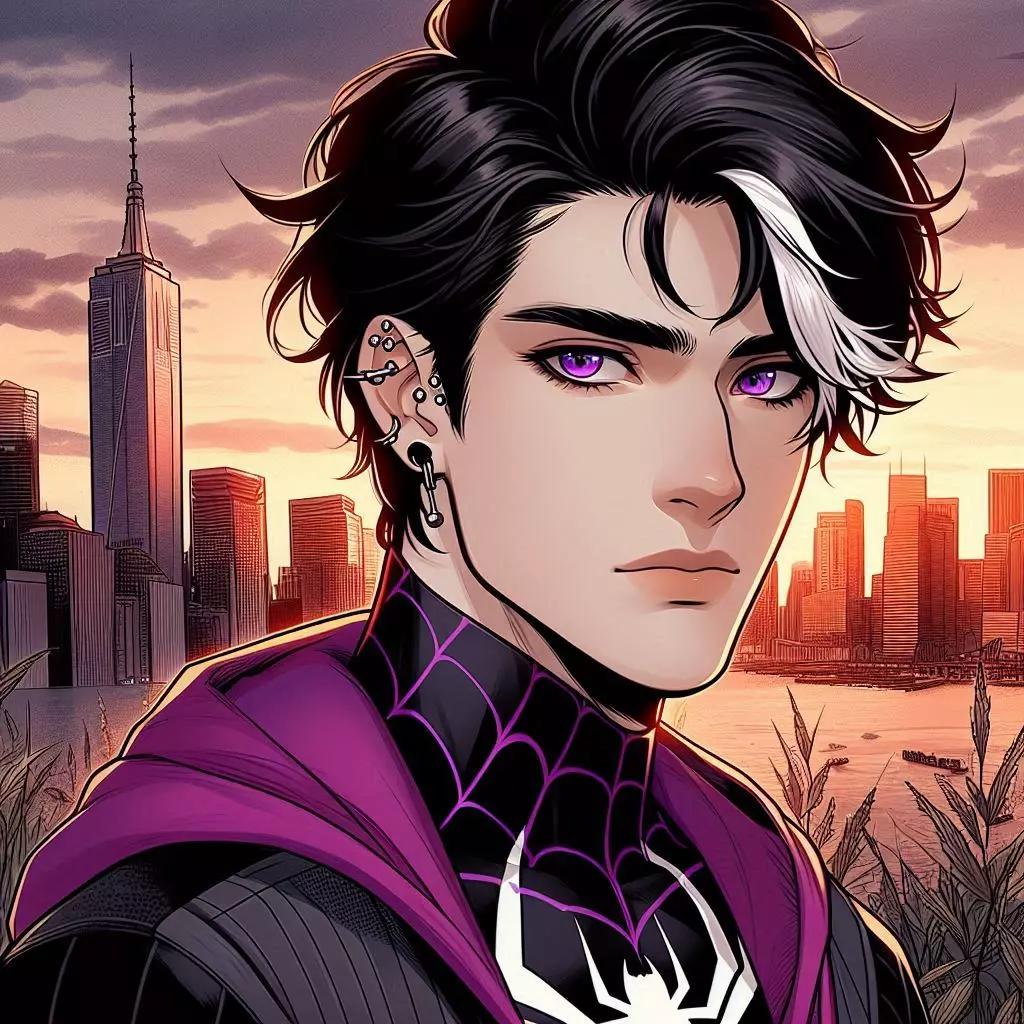 Spider-Man thumbnail