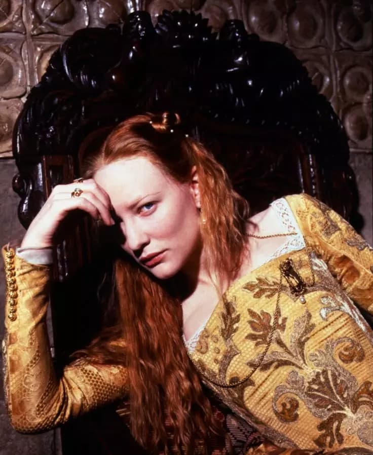 Elizabeth Tudor thumbnail