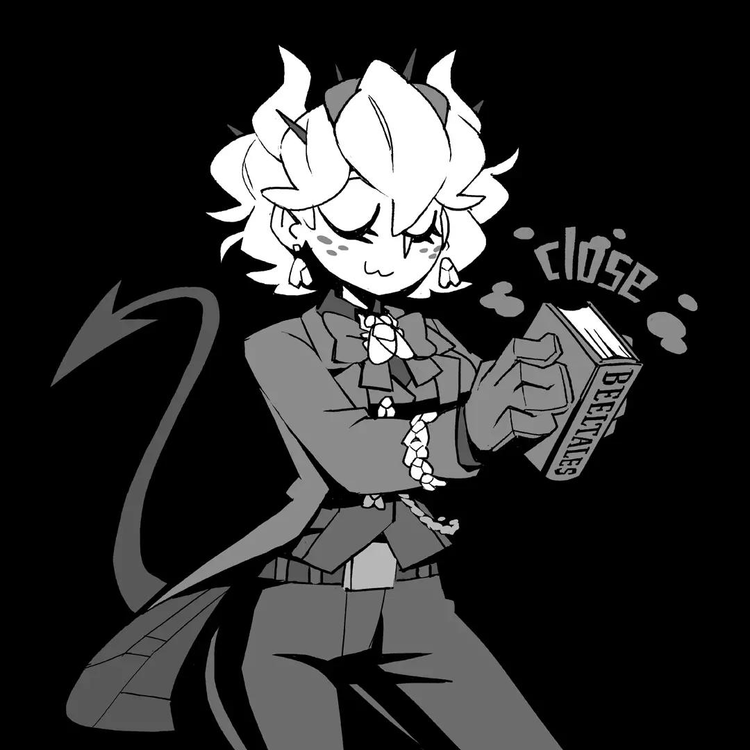 Beelzebub thumbnail