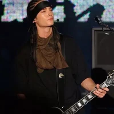 Tom Kaulitz thumbnail