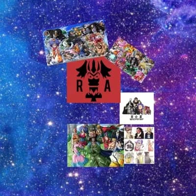 One Piece Revolutionary Army thumbnail