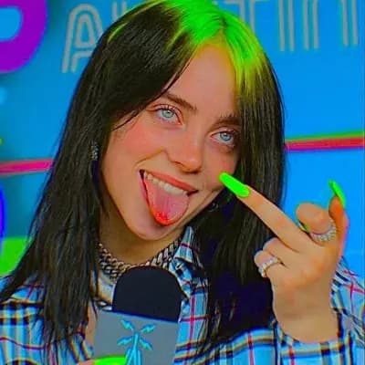 Billie Alish thumbnail