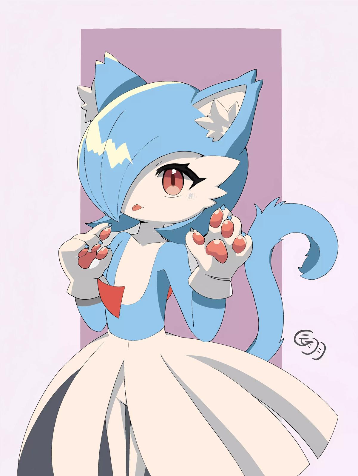 ❥Guarding thumbnail
