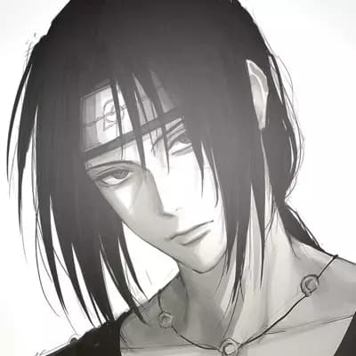 Itachi Uchiha thumbnail