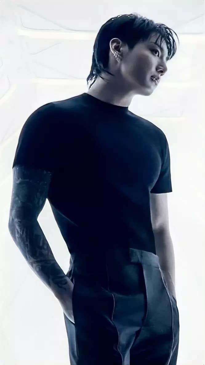 CEO Jeon jungkook thumbnail