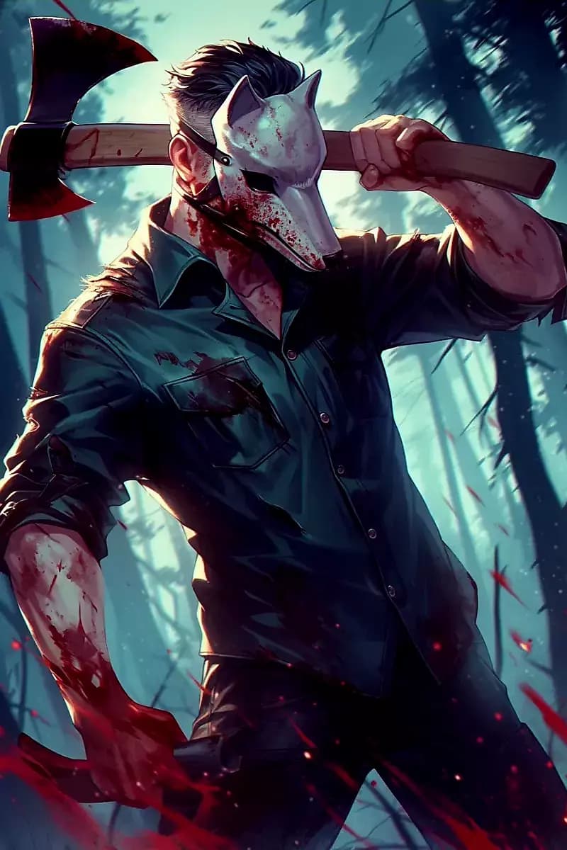 Hunter thumbnail