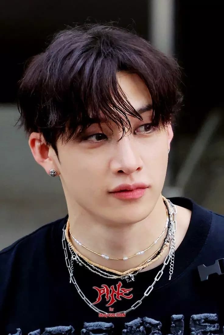 ✰—BANG CHAN. thumbnail