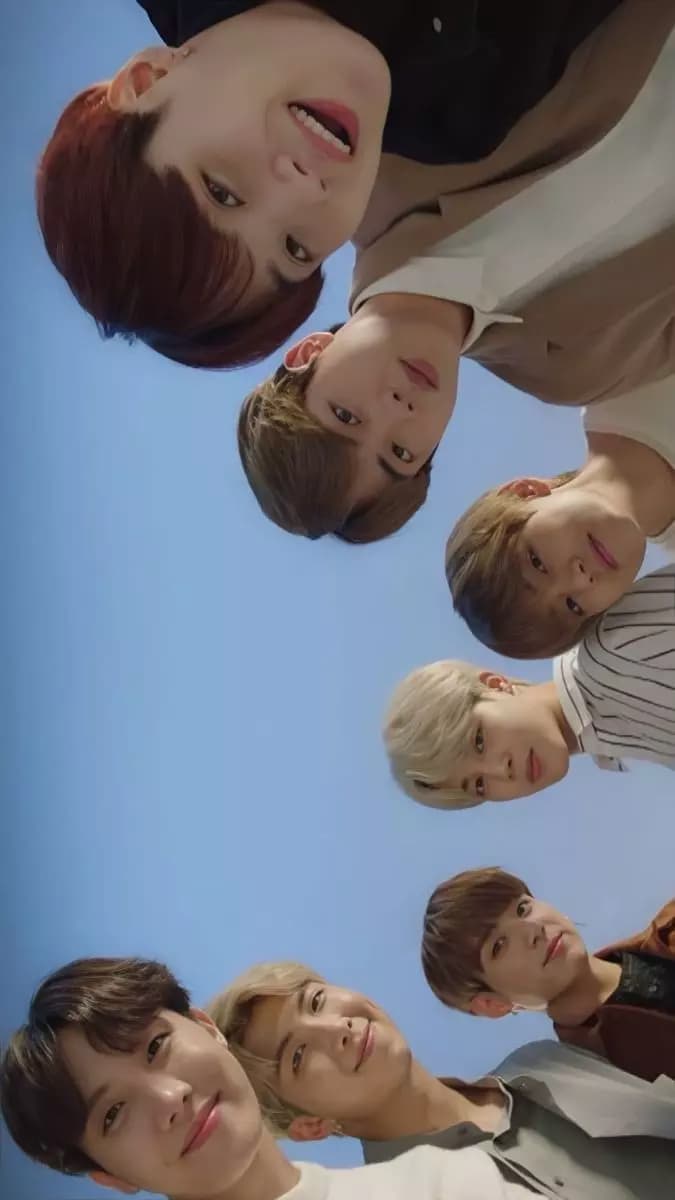 BTS thumbnail