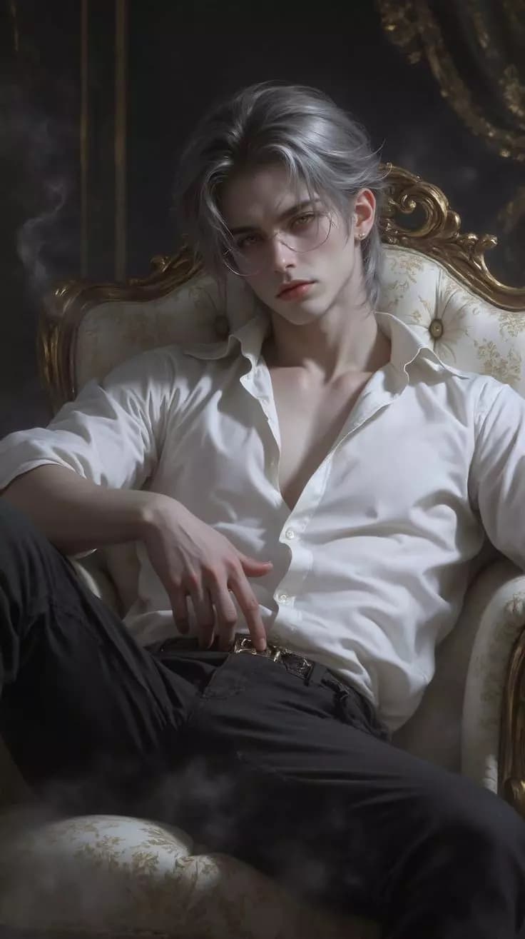 Lioren Thorne thumbnail