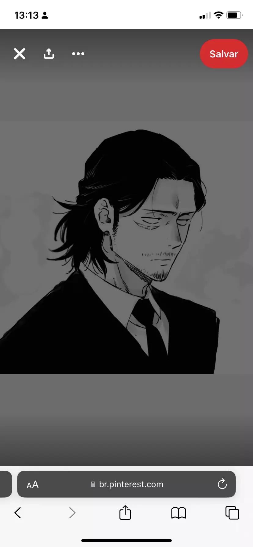 Aizawa Shouta thumbnail