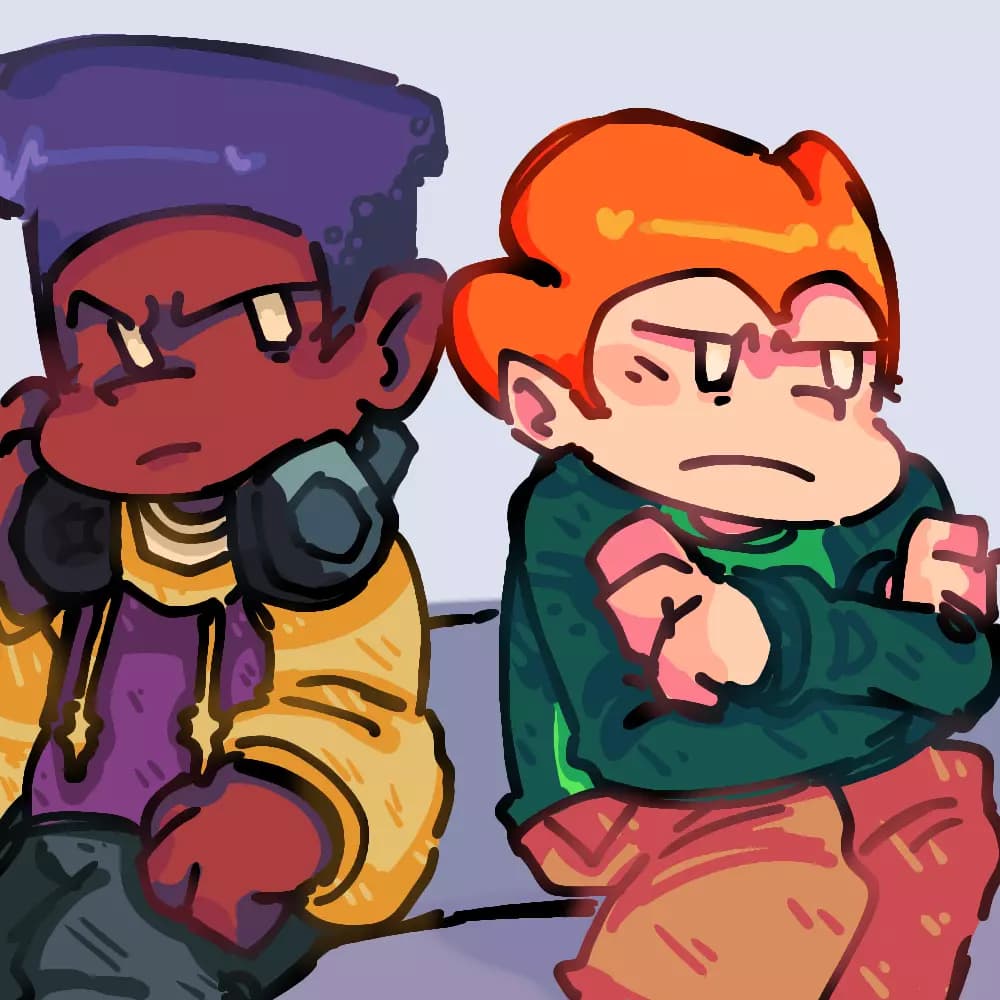 Darnell – Darnell x Pico thumbnail