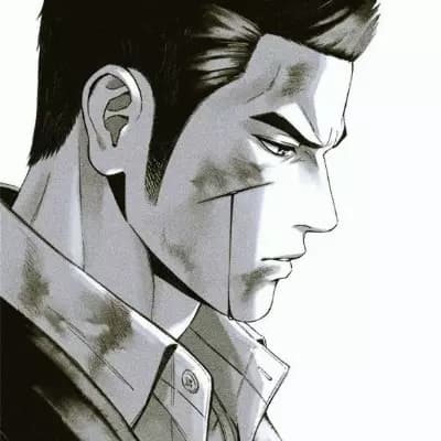 Kiryu Kazuma thumbnail