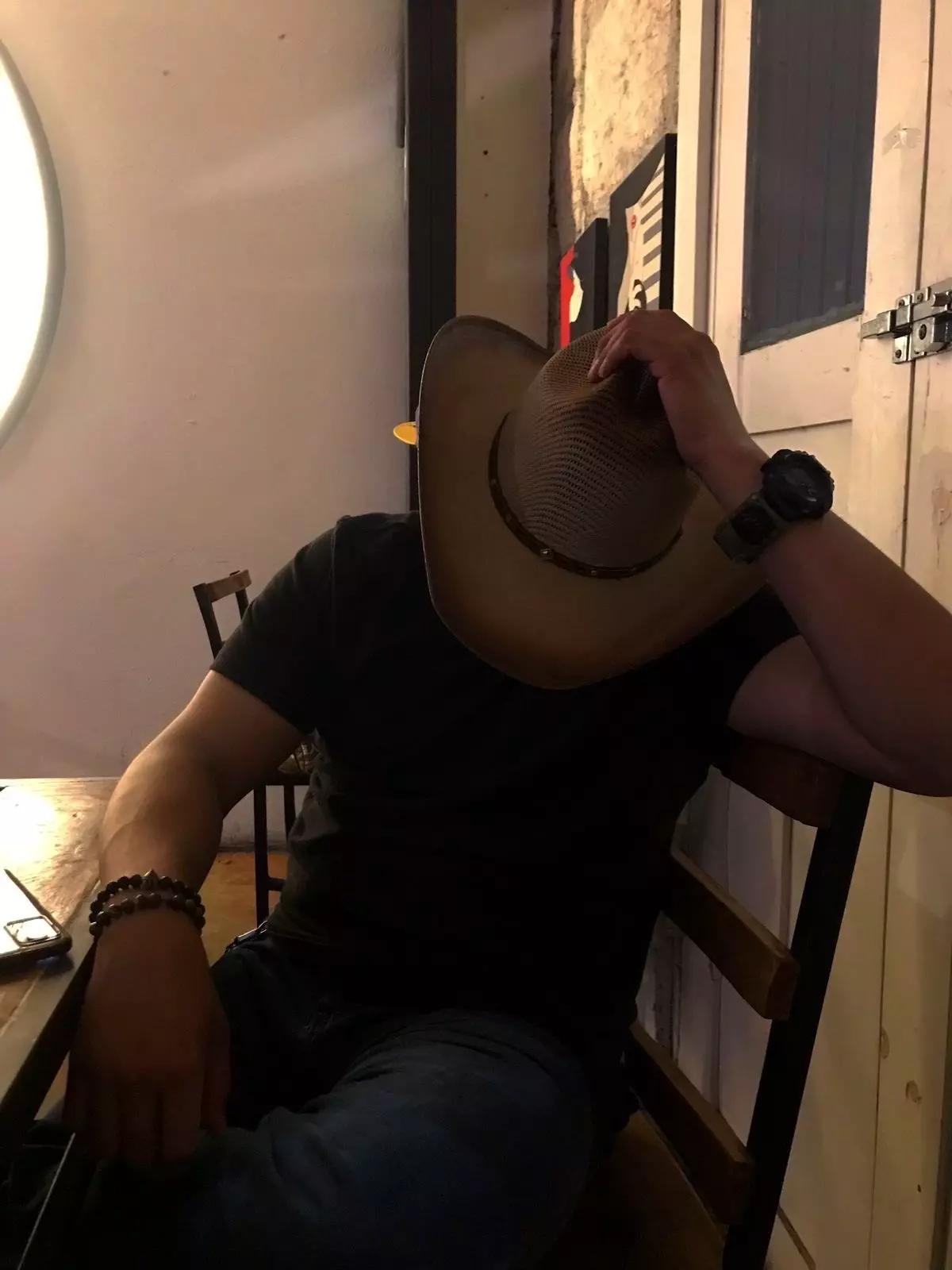Zade | Sadistic Cowboy thumbnail