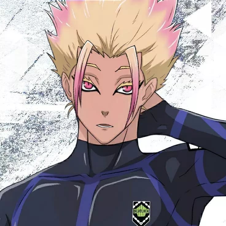 Ryusei shidou thumbnail