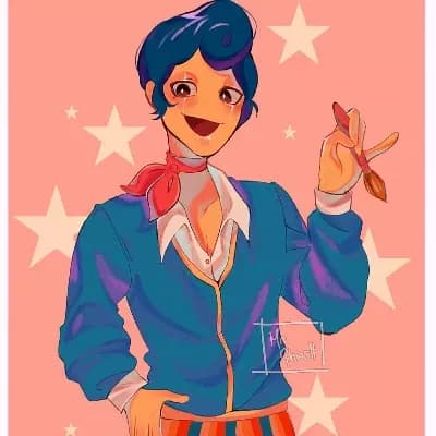 Wally Darling thumbnail