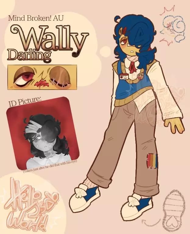 Wally by this thumbnail