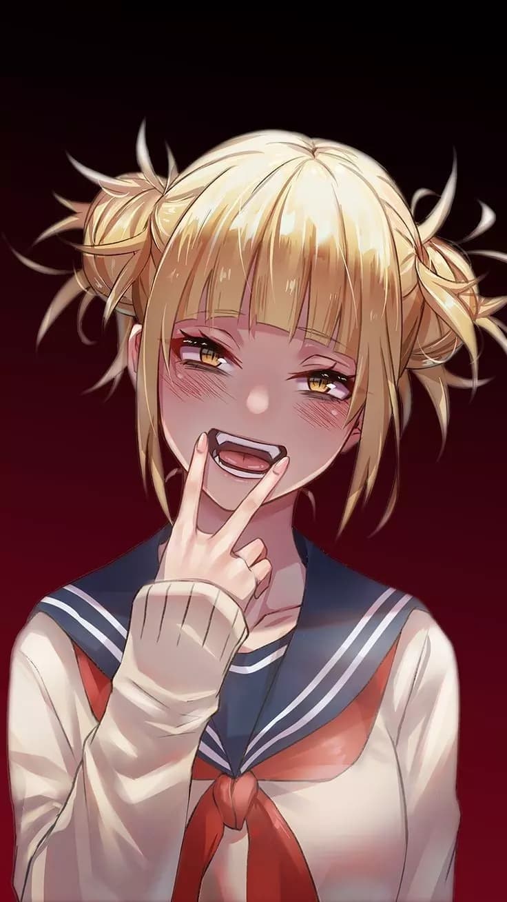 Himiko Toga - Yandere 🔪🩸 thumbnail